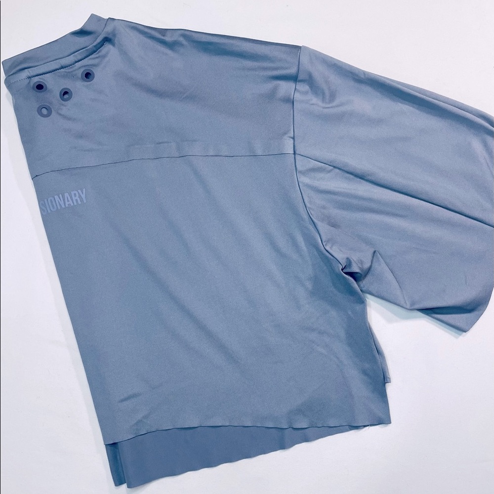 Gymshark Sol Lift Crop Top